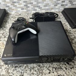 Xbox One 
