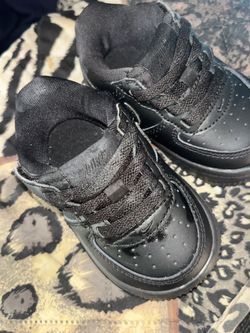 Air Force Nike size 4c