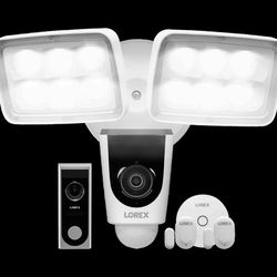 Lorex Home Management Kit