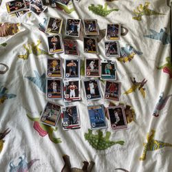 NBA Cards
