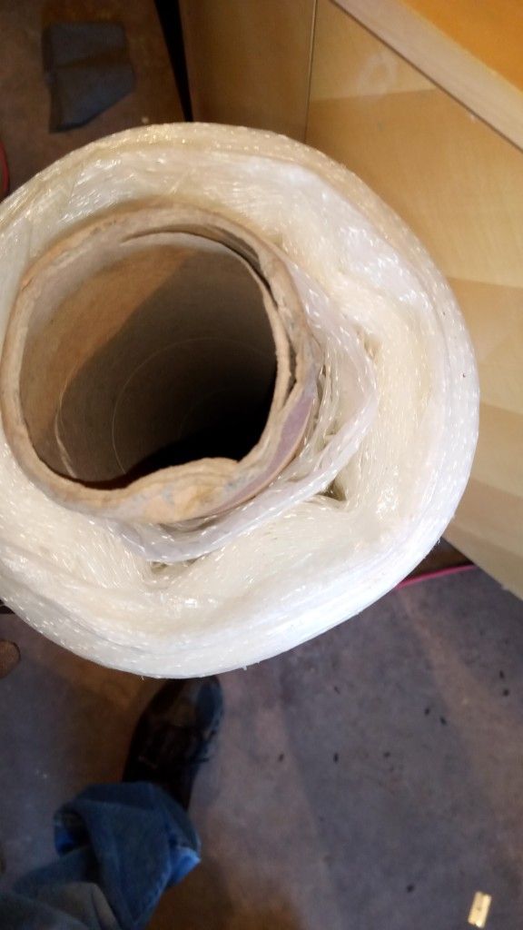 String Long Way 10x60