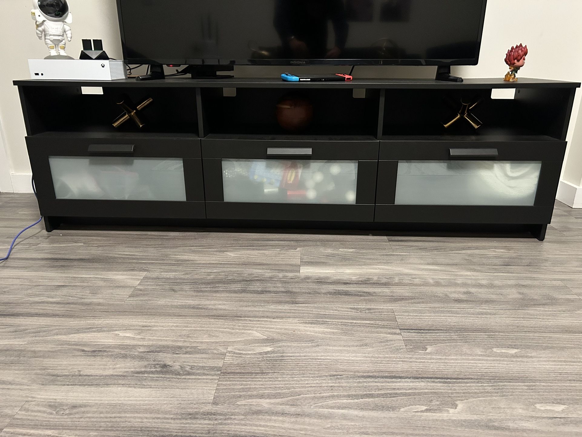 IKEA BRIMNES TV Stand