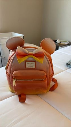 Disney loudly