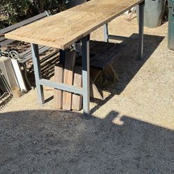 Work Bench