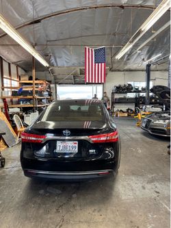 Toyota Avalon Hybrid battery- Toyota Highlander hybrid battery