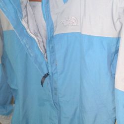 North Face Jacket xl Girl or Medium or Small in Women