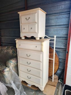 Twin Bedroom Set