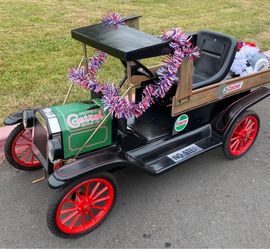 Model t truck