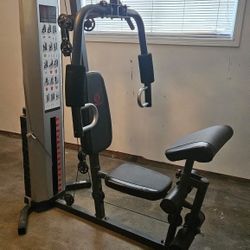 Weight Bench