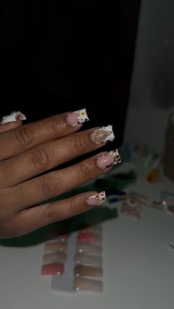 Nails
