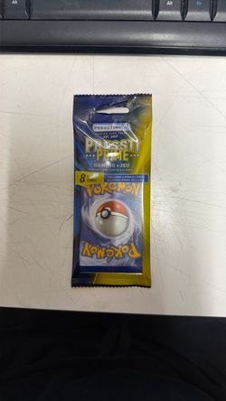 Pokémon pressti  prime