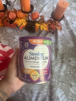 Similac Baby Formula