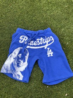 BLUESTRIPS LA SHORTS SMALL