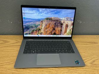 Dell Latitude 7320, 16gb Ram, core i7-11th Gen