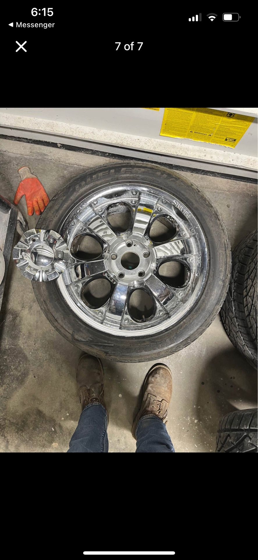 Rims