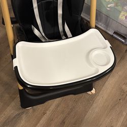 Baby High Chair 