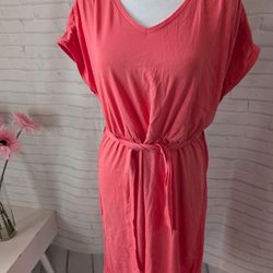 NWT Serra Dress Size M