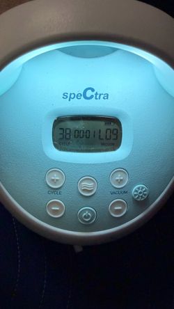 Spectra S1