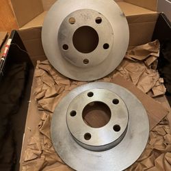 Audi VW brake rotor 1K0 615 601 L 