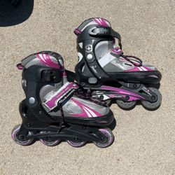 Roller Blades By Schwinn