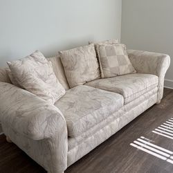 Sofa And Love Seat