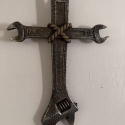 Cross Decorative