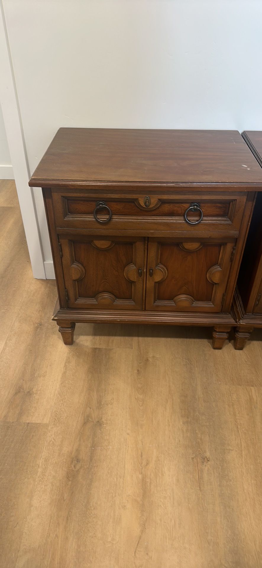 Drexel Nightstands for Sale in San Diego, CA OfferUp