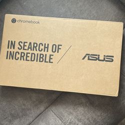 ASUS Chromebook 