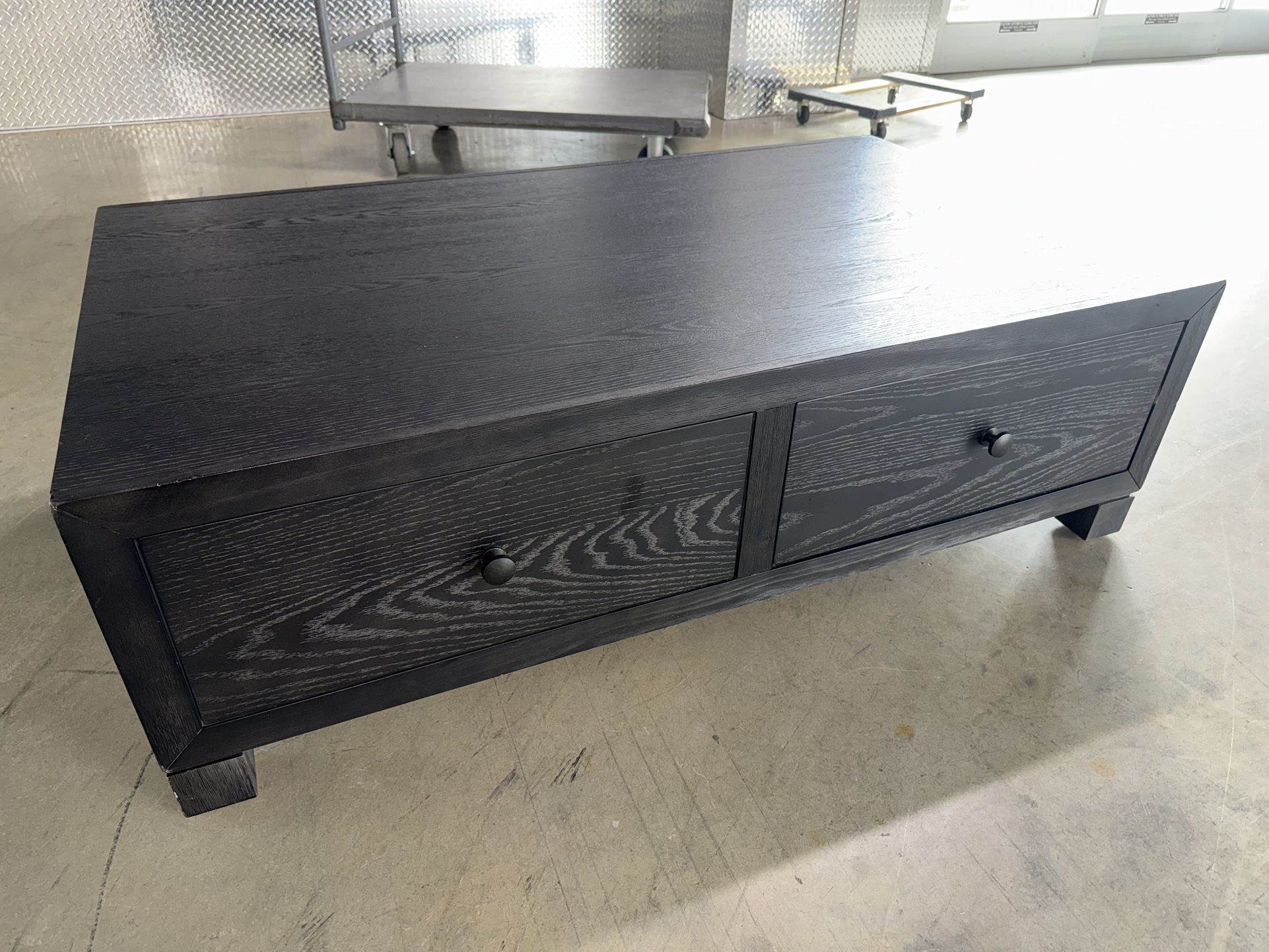 Ashley Foyland Coffee + End Tables Set