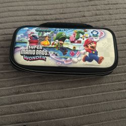 Nintendo Switch Case 