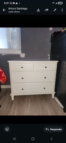 2 cajoneras
