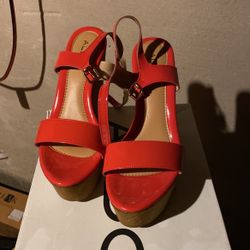 Ladies Shoes