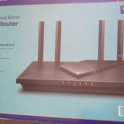 Wifi ROUTER 