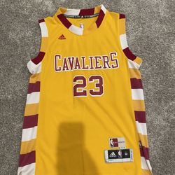 Lebron James Cavs Jersey 