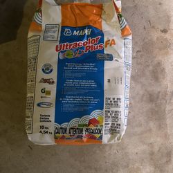 MAPEI Ultra color Plus FA