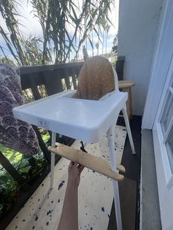 High Chair