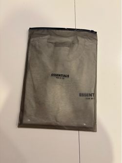 ESSENTIALS LIGHT OAT SIZE M