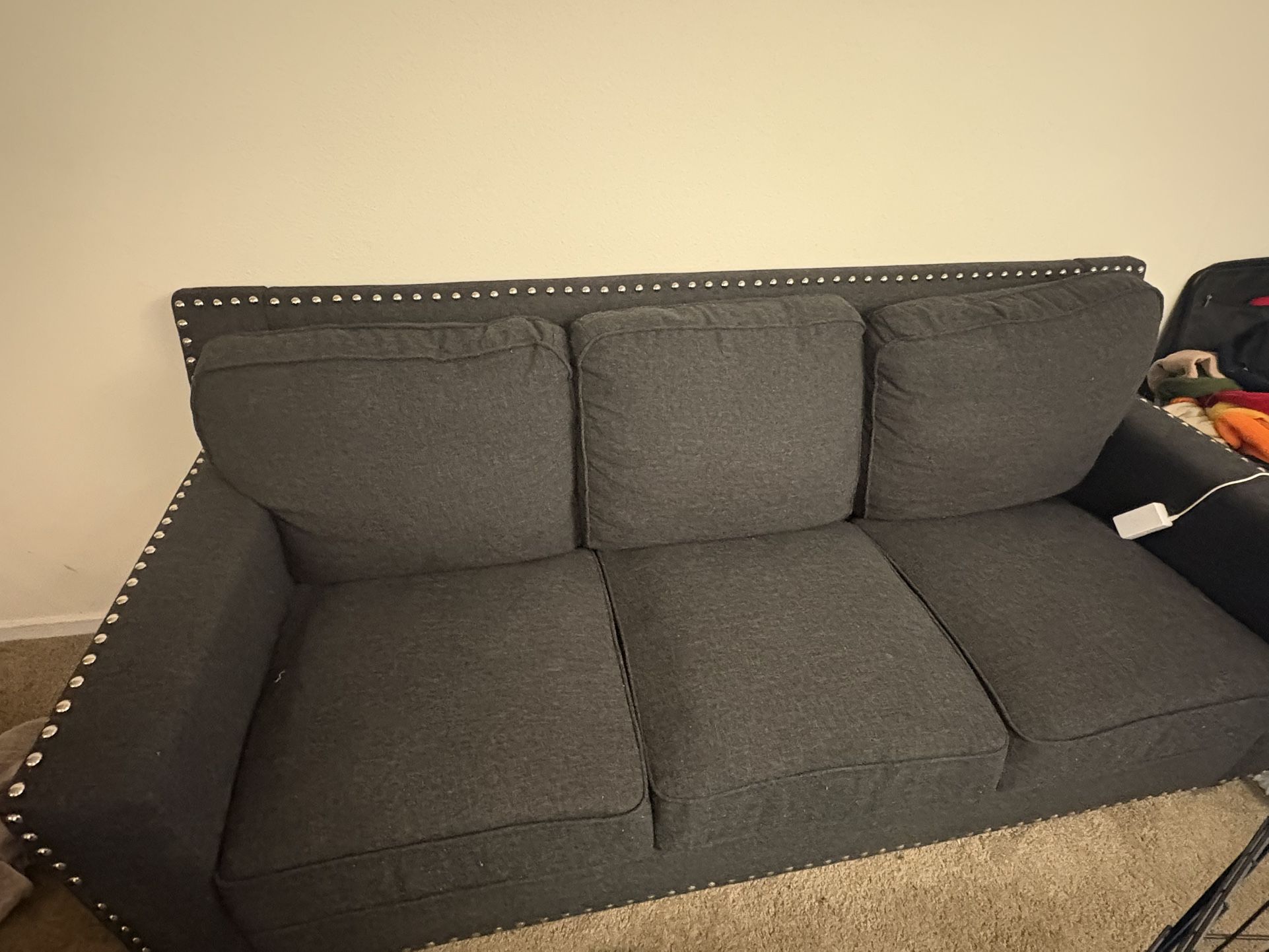 Couch Set