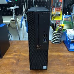 Dell OptiPlex 3050