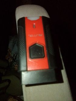 Autel OBD2 Diagnostic Scanner