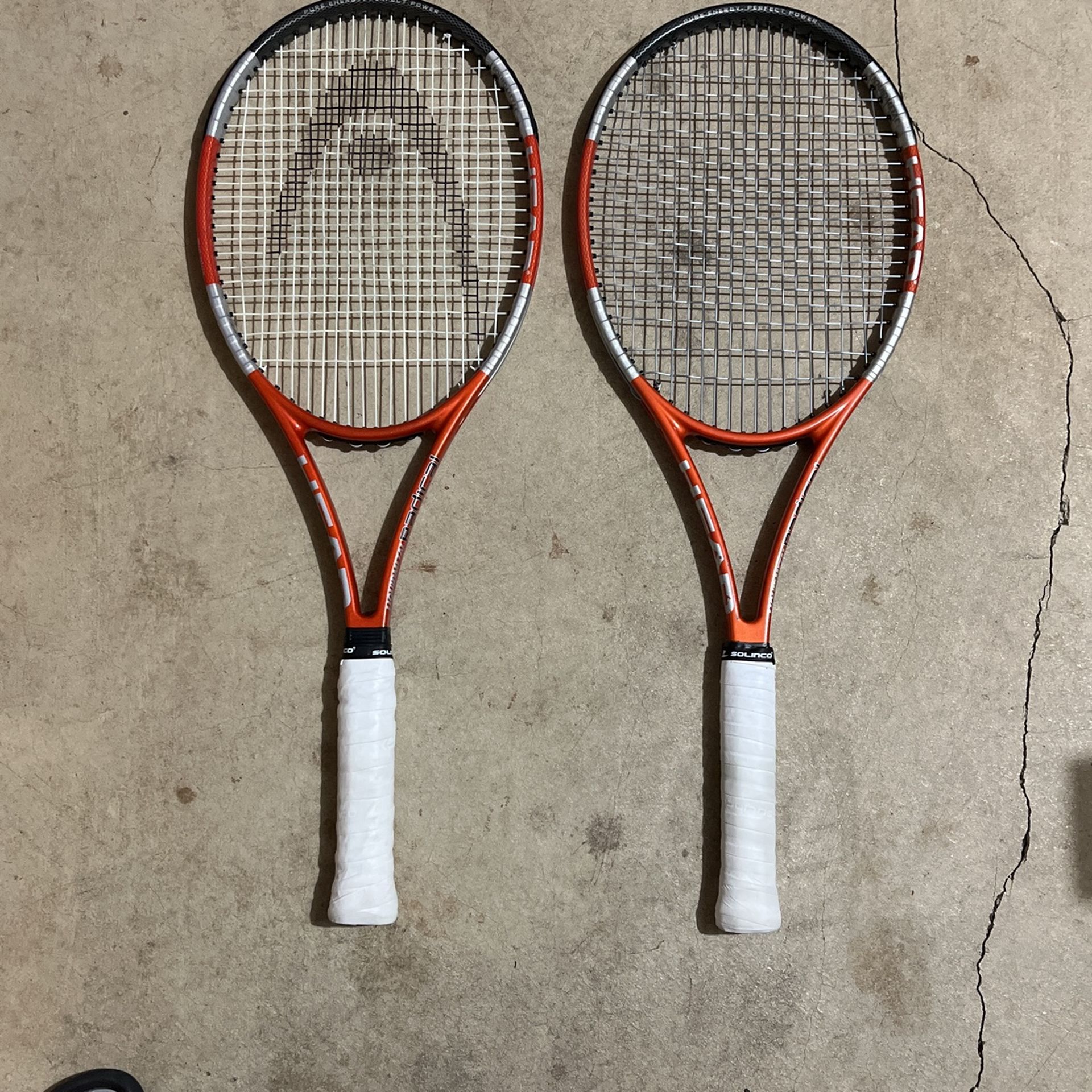 Head Liquid Metal Radical Mid Plus 98sq Tennis Rackets