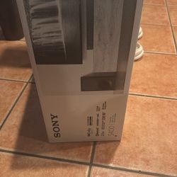 Sony - HT-S400 2.1ch Soundbar with powerful wireless Subwoofer - Black