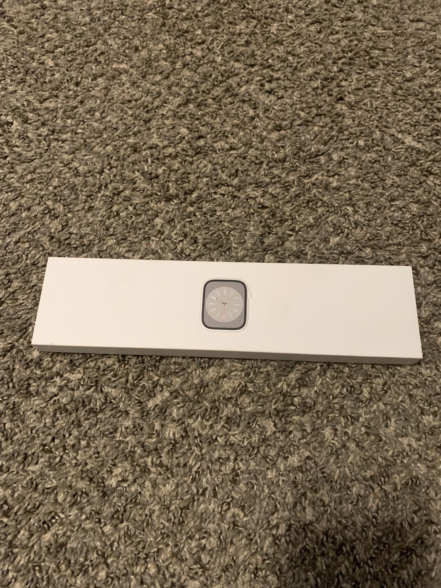 Apple Watch Series 6