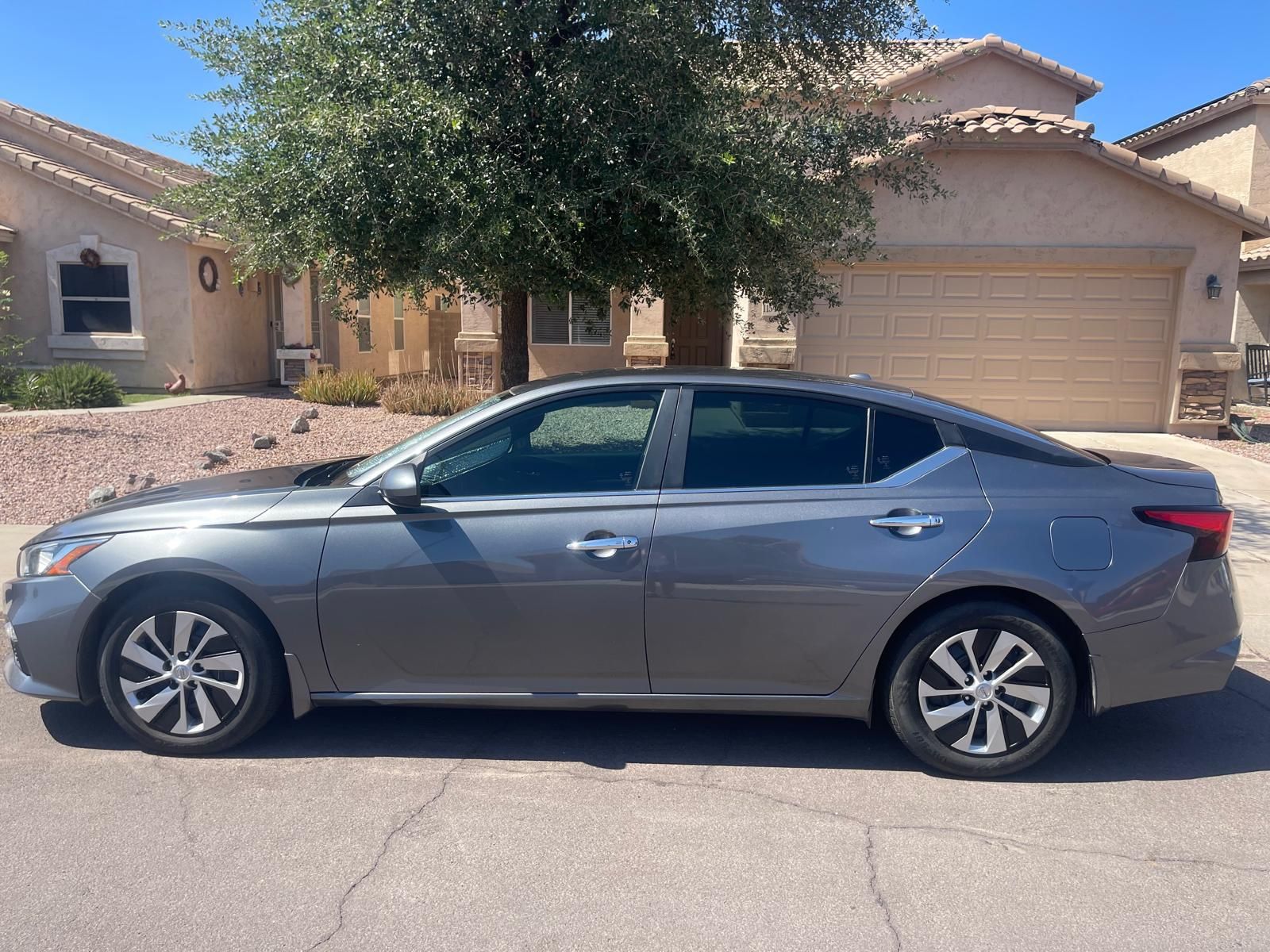 2019 Nissan Altima