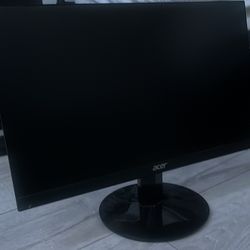 Acer Gaming Moniter