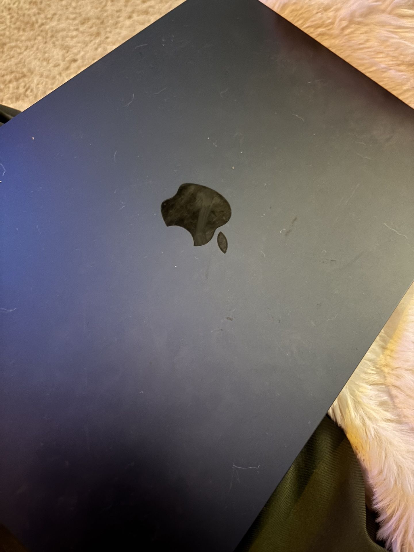 Mac Book Air M2