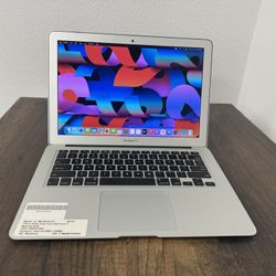 MacBook Air 13 Inch **Only $160 