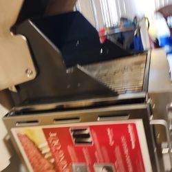  Kitchen Aid Gas Grill