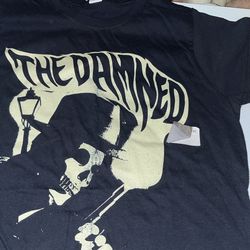 The Damned T-shirt