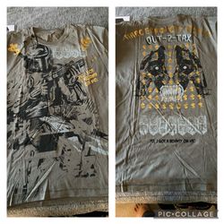 Star Wars T-shirts